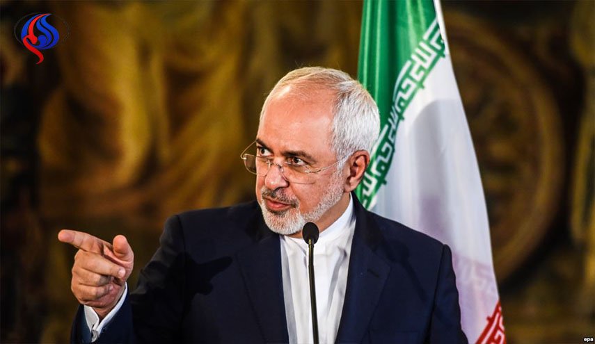 ظريف: التزام ايران بالاتفاق النووي مشروط بـ...