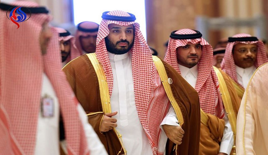 الصمت والاستعباد في ظل الزهايمر السياسي.. امير سعودي يفضح فساد آل سعود