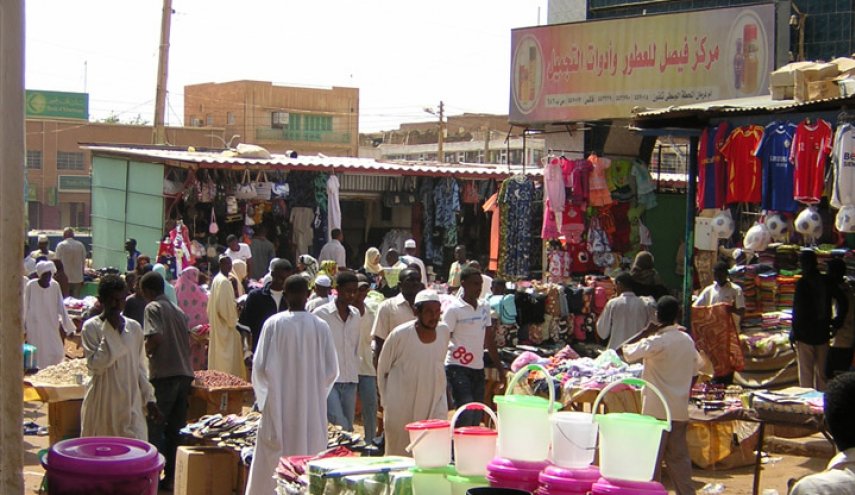 التضخم في السودان يرتفع إلى 25.15% في ديسمبر