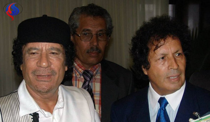 هذا مضمون آخر رسالة للقذافي بشأن محاولة اغتيال الملك عبدالله