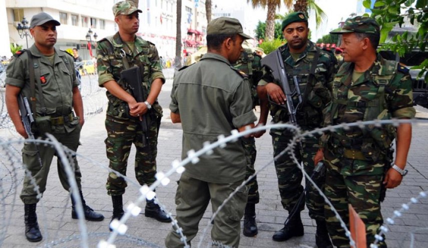 تونس تنشر ألفي جندي لحماية المقرات السيادية
