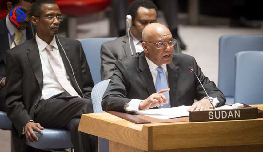 الخرطوم تنتقد تقرير أمين عام الأمم المتحدة بشأن دارفور