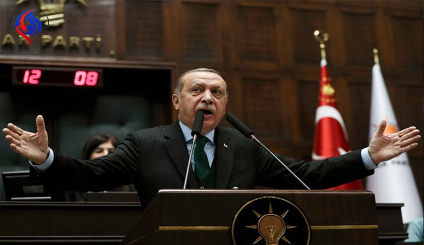 أردوغان لواشنطن: لن نسلمكم أي مطلوب ما لم نستلم غولن