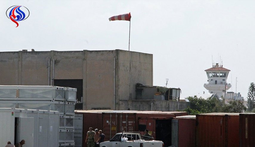 إرهابيون يقصفون مواقع الجيش في الغوطة الشرقية