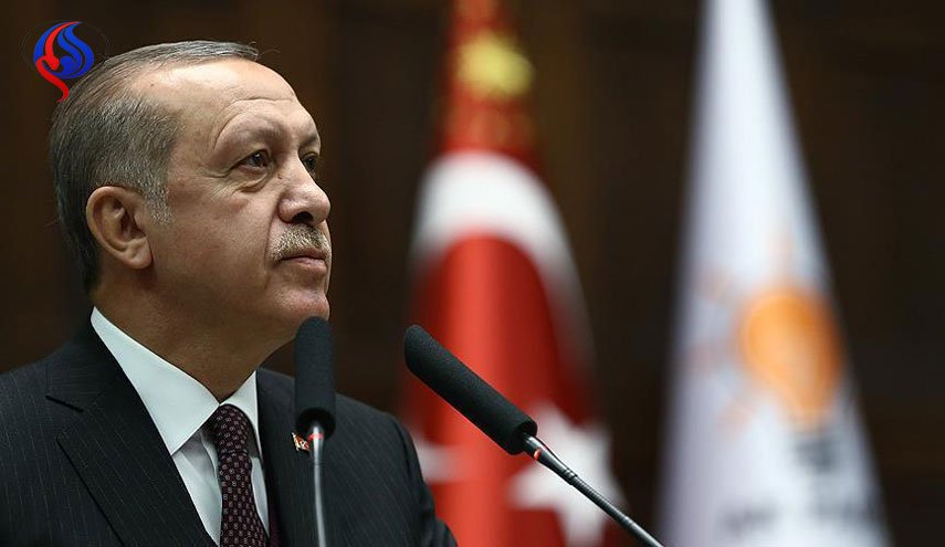 أردوغان يبحث هاتفيًا العلاقات الثنائية مع نظيره التونسي