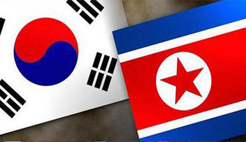 گفتگوی رهبران پکن و سئول درباره کره شمالی