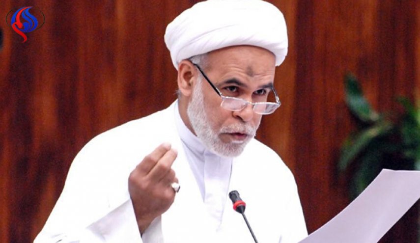 أهالي الدير: اعتقال الشيخ حمزة الديري، استهداف ممنهج