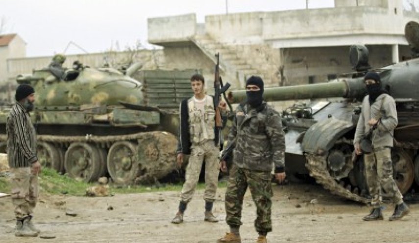 دستاوردهای ارتش سوریه در فرودگاه ابوالظهور