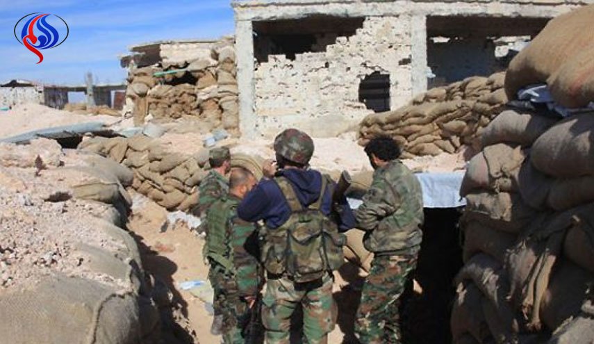 قرى تتساقط محررة بيد الجيش في ريف حلب الجنوبي الشرقي