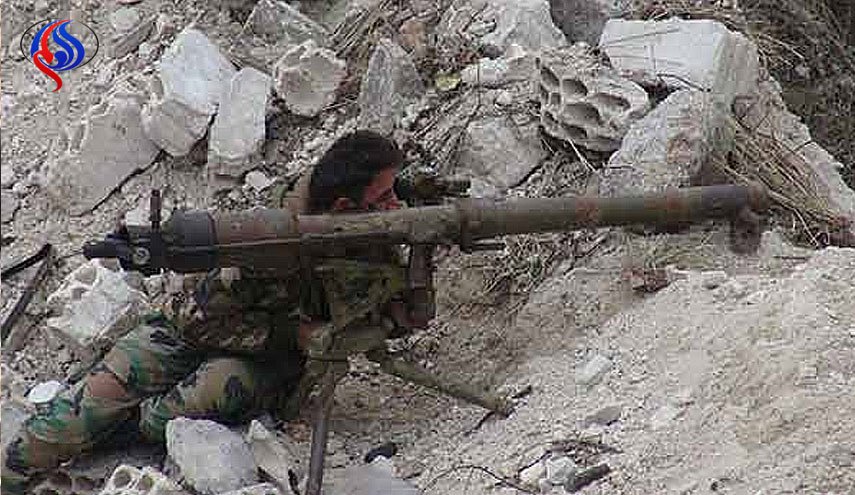 مصير مميت للمسلحين رغم رفدهم جبهات القتال ضد الجيش السوري