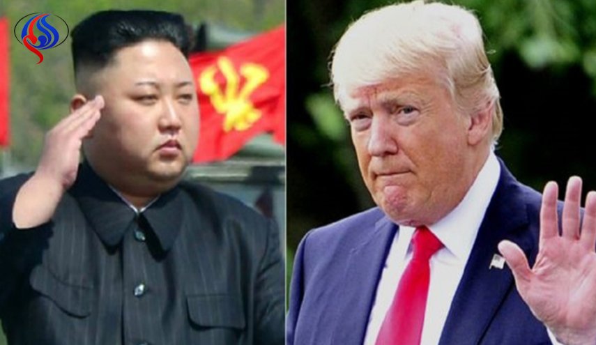 ترامب: علاقة طيبة مع زعيم كوريا الشمالية.. قريباً!