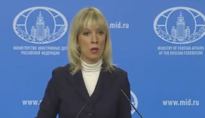 موسكو: هناك مؤامرة للتغطية على الوضع الحقيقي بالرقة 