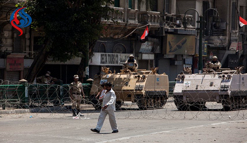 مصر تفرض حظر تجوّل في مناطق بشمال سيناء

