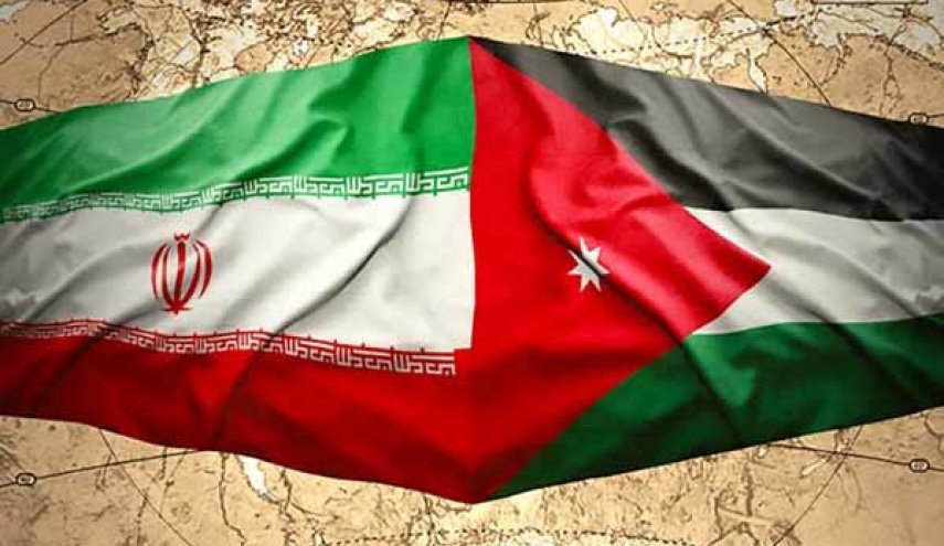 هیأت پارلمانی اردن به ایران سفر می‌کند/ امان در جستجوی شریک استراتژیک جدید