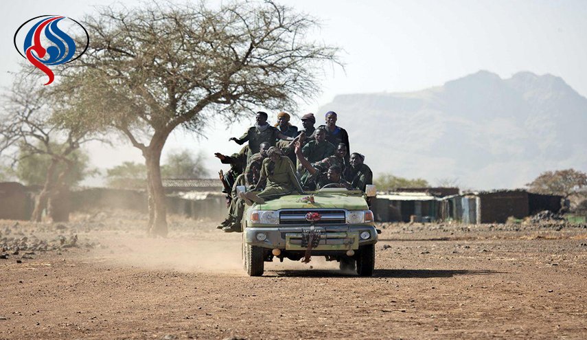 خبير عسكري سوداني: جميع السودانيين حالياً في تعبئة عامة

