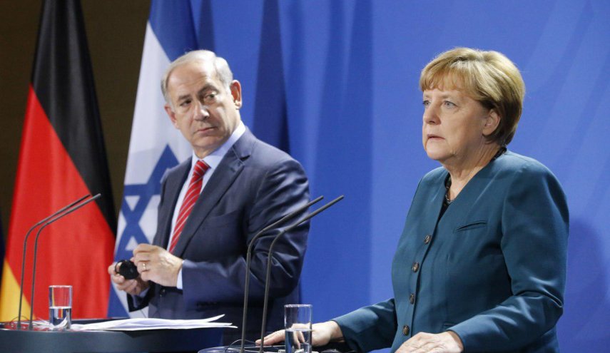 مشاور امنیتی مرکل به اسرائیل گفته اروپا با «اصلاح یا لغو» برجام موافقت نمی‌کند