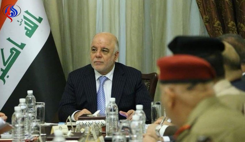العبادي يعلن رسميا خوض الانتخابات المقبلة في العراق