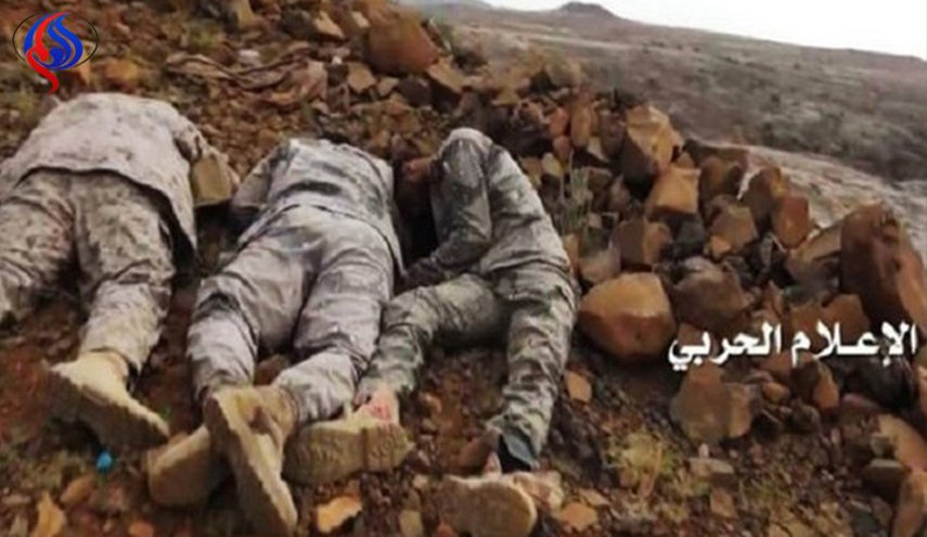 اذعان سعودی ها به هلاکت 4 نظامی خود در مرز با یمن