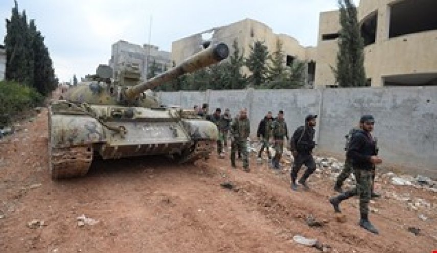 معركة إدلب: حرب على خزان السلاح الأخير.. وغريم بوتين المبهم!