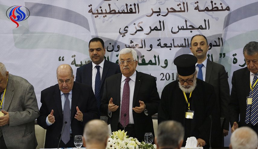 محمود عباس: القدس هي عاصمتنا الأبدية 