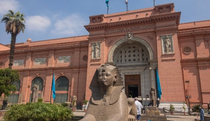 اهم المعالم السياحية فى مصر
