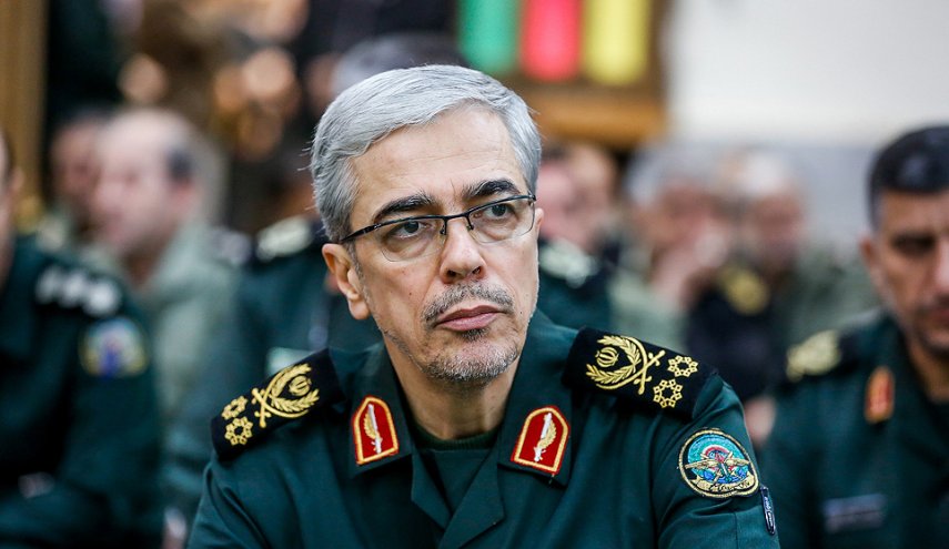 «محاسبه‌ناپذیری» چگونگی پاسخ ایران به تهدیدات؛ کابوس دشمنان/ ارتش و سپاه، «مشت آهنین» ملت و نظام هستند