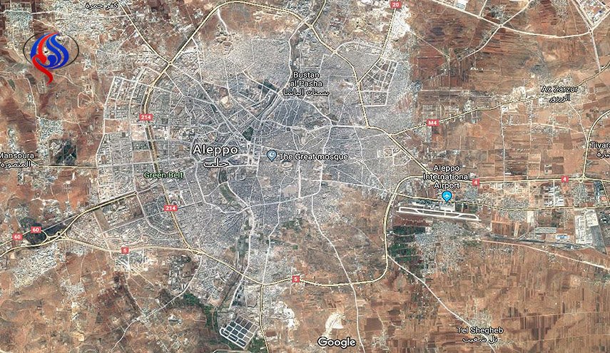 الجيش والحلفاء يسيطرون على اغلب ريف حلب الجنوبي الشرقي