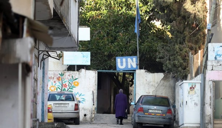 Trump to cut millions from UN agency for Palestinian refugees – officials
