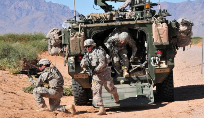 شركة كويتية توقع عقدا مع الجيش الأمريكي بـ 1.4 مليار دولار