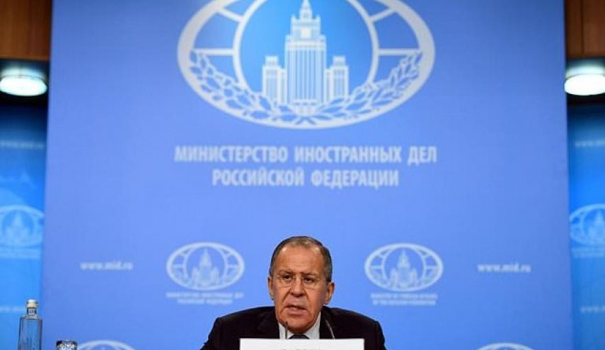 Russia's Lavrov calls on US to 'recognise reality' on Iran
