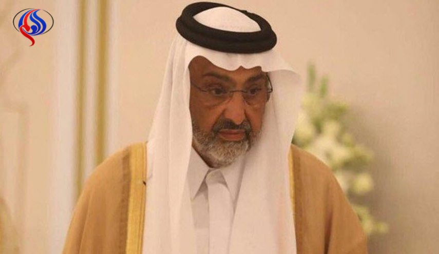 وكالة أنباء الإمارات تتراجع عن خبر الشيخ عبد الله آل ثاني