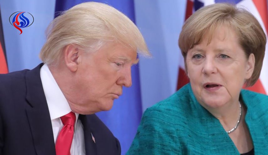 آلمان خواهان گفت وگو با آمریکا درباره برجام است