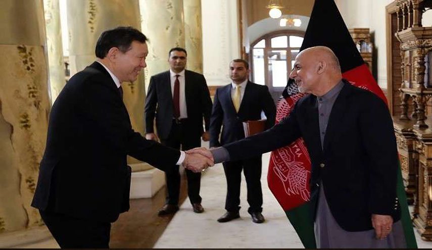 أول زيارة لسفراء مجلس الأمن الدولي إلى أفغانستان منذ 2010