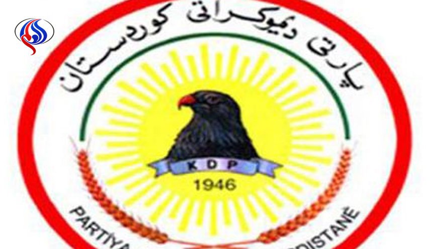 حزب بارزانی انتخابات پارلمانی عراق را تحریم کرد