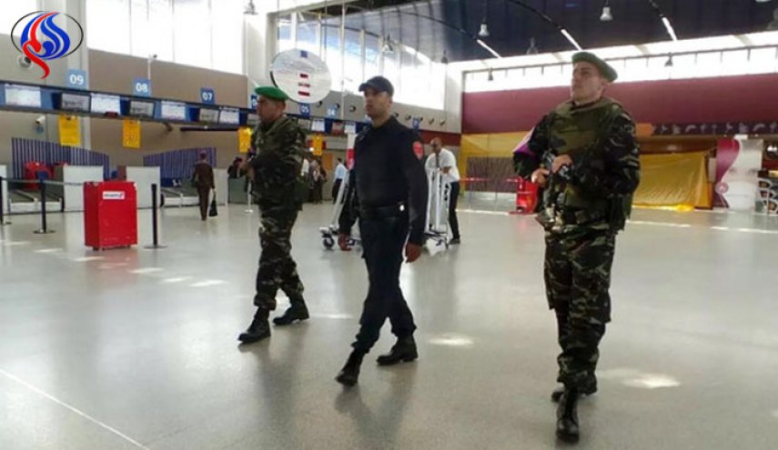 الأمن المغربي يشدد الرقابة على المطارات والسبب؟
