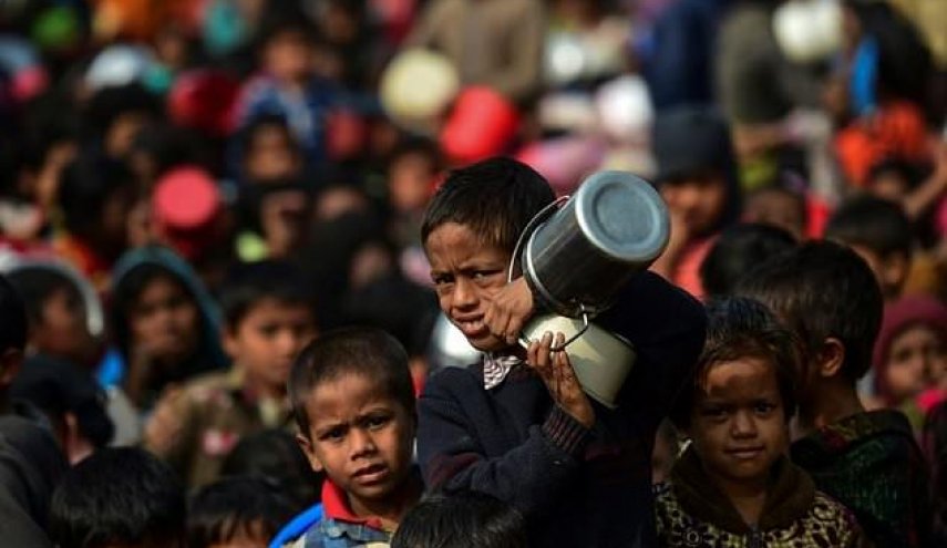 Rohingya deal aims to repatriate refugees 'within two years'
