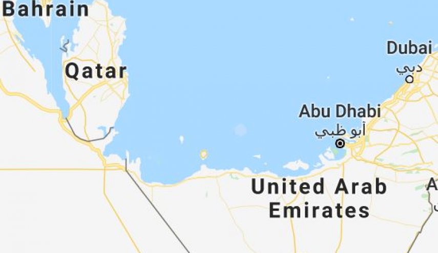 UAE to file complaint over Qatar flight 'interception'

