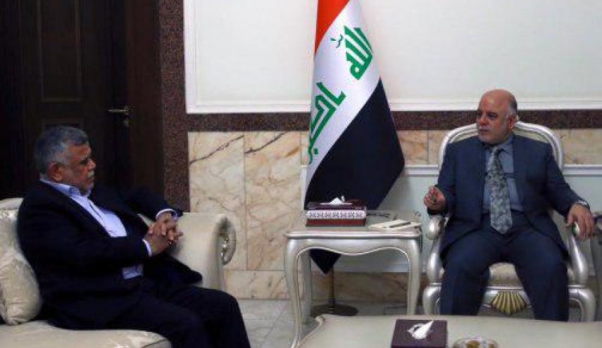 توضیحات ائتلاف «الفتح» عراق درباره علت جدایی از ائتلاف «نصرالعراق»