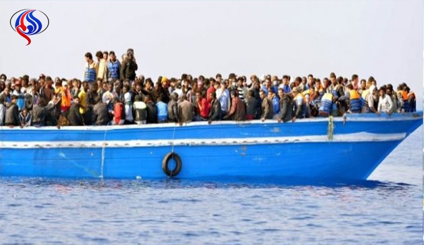 تركيا تعلن إنقاذ 161 مهاجرا كانوا يحاولون الوصول لجزر يونانية