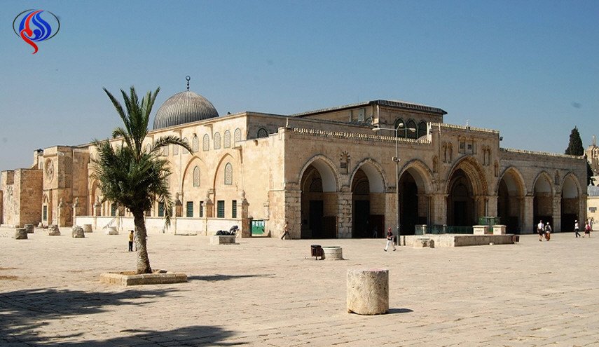 كيان الاحتلال يمنع ترميم وصيانة المسجد الأقصى