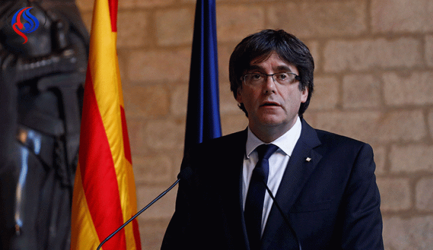 كتالونيا تصعِّد مجدداً مع مدريد