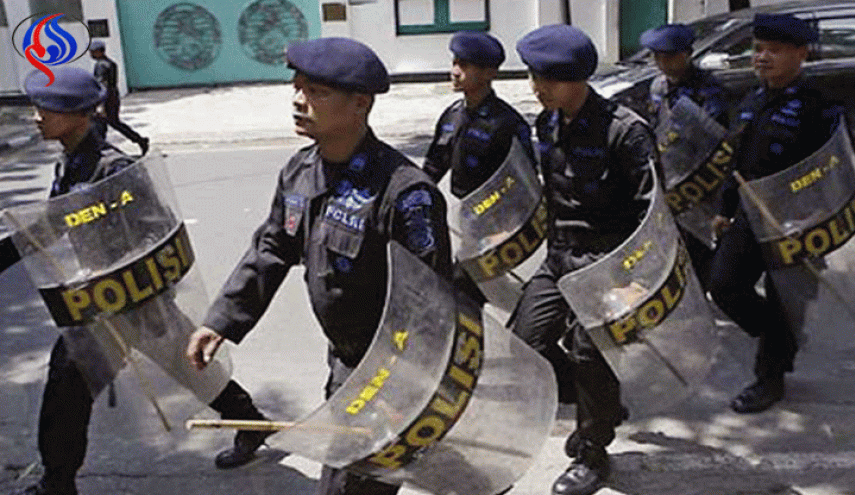 مقتل 7 بوذيين برصاص الشرطة في ميانمار