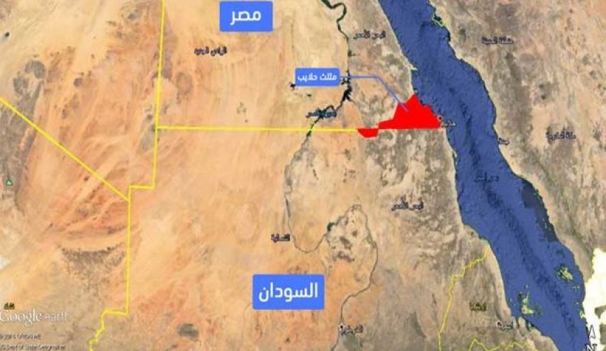 سودان وجود تحرکات نظامی اریتره در مرز را تأیید کرد