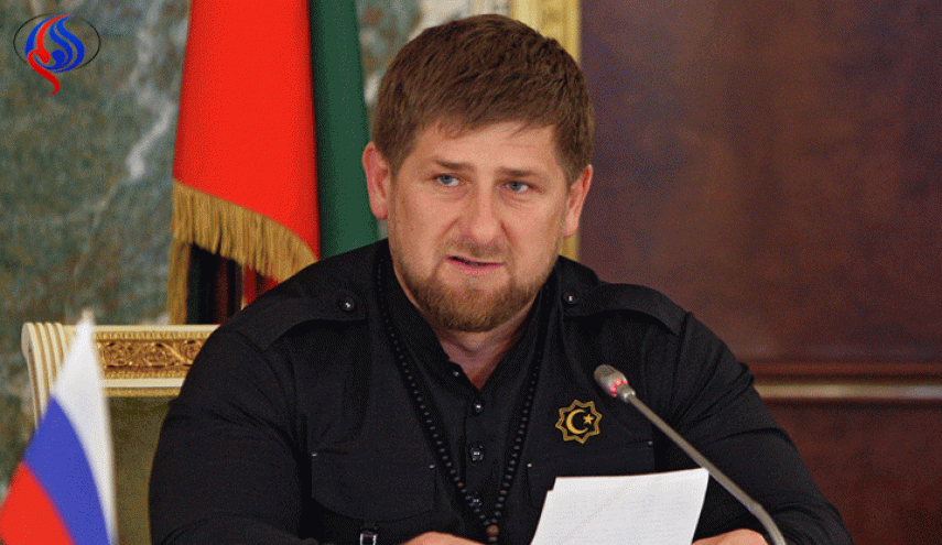 قاديروف: يحاولون إغراق الشيشان بالفوضى لإضعاف روسيا