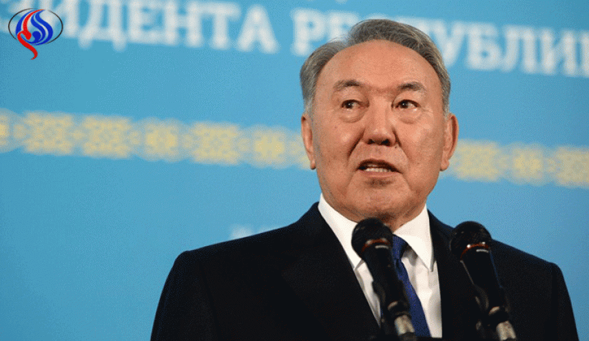 اتفاقيات بمليارات الدولارات بين كازاخستان والولايات المتحدة