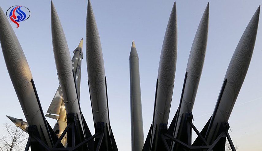 خمس دول أسيوية تخوض سباق تسلح صاروخي