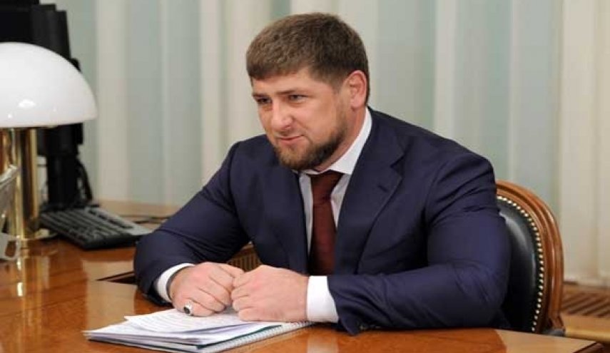 رئيس الشيشان: أمريكا أصبحت طرفًا فى صراعات المنطقة