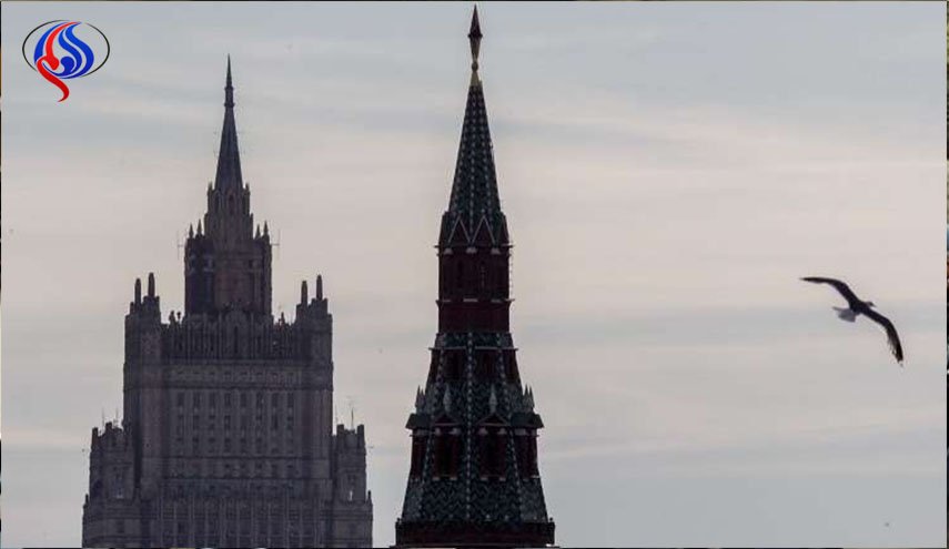 لافروف: موسكو مستعدة لإقامة حوار سياسي بين فلسطين و 