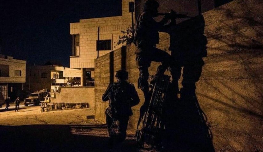 استشهاد مقاوم وإصابة جنود صهاينة في اشتباك بجنين 