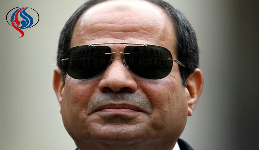الرئيس المصري يستعرض إنجازات فترة رئاسته الأولى